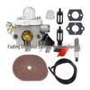 Карбюратор для квадроцикла CFMOTO CF500/CF188/300cc/500cc