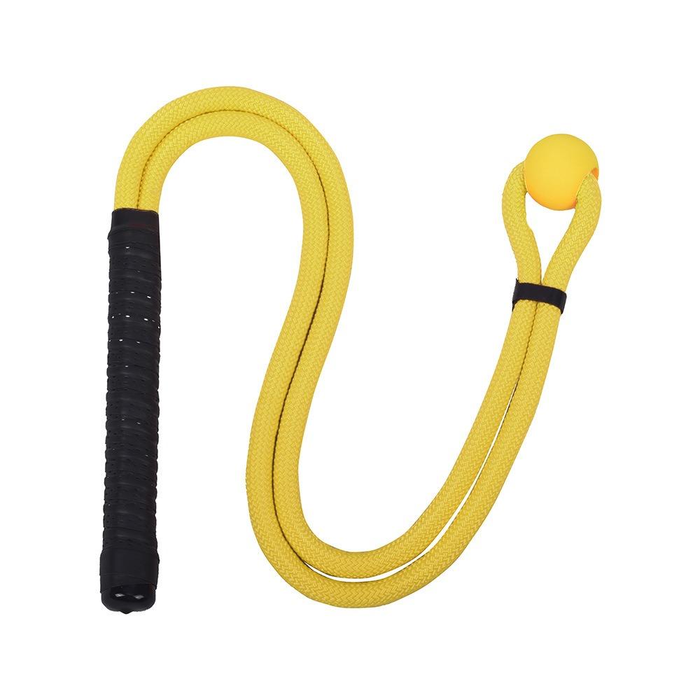 Nylon Golf Swing Practice Rope Safe Golf Posture Corrector Golf Swing Training Aid  Golf Beginner