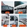 Great Wall Haval Cool Dog Window Rain Shield Car Accessories