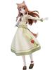 Kotobukiya Spice and Wolf MERCHANT MEETS THE WISE WOLF Holo Renewal Package Edition 18 Scale PVC Pre-painted Finished Figure
