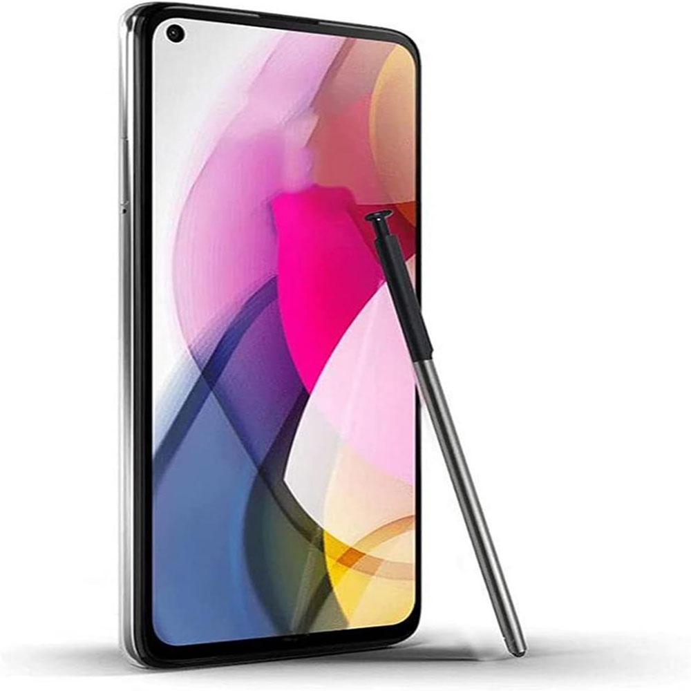 Durable Black S Pen Touch Stylus For Motorola Moto G Stylus 2021 Xt2115 5G