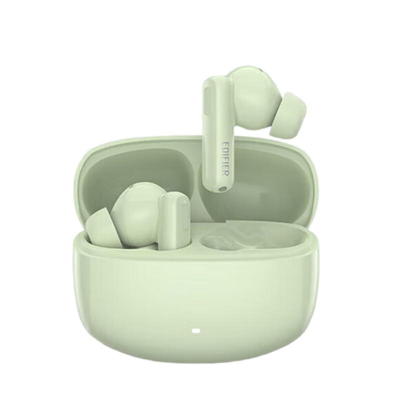 EDIFIER Lolli Pro 3 True Wireless Active Noise Cancelling Earbuds