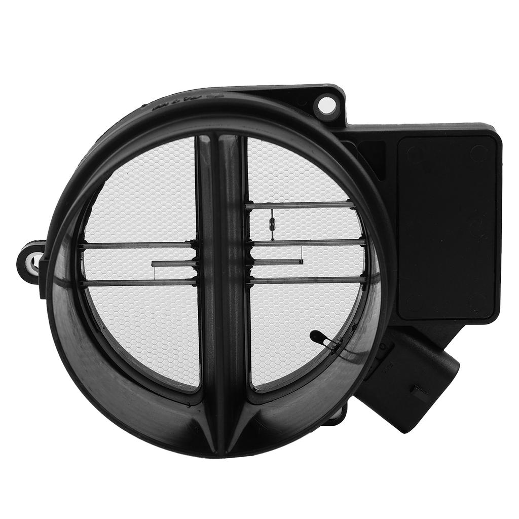 Датчик массового расхода воздуха MAF, 5 контактов для Chevrolet Corvette Silverado Avalanche 1500 Suburban Tahoe GMC Sierra Yukon 25168491