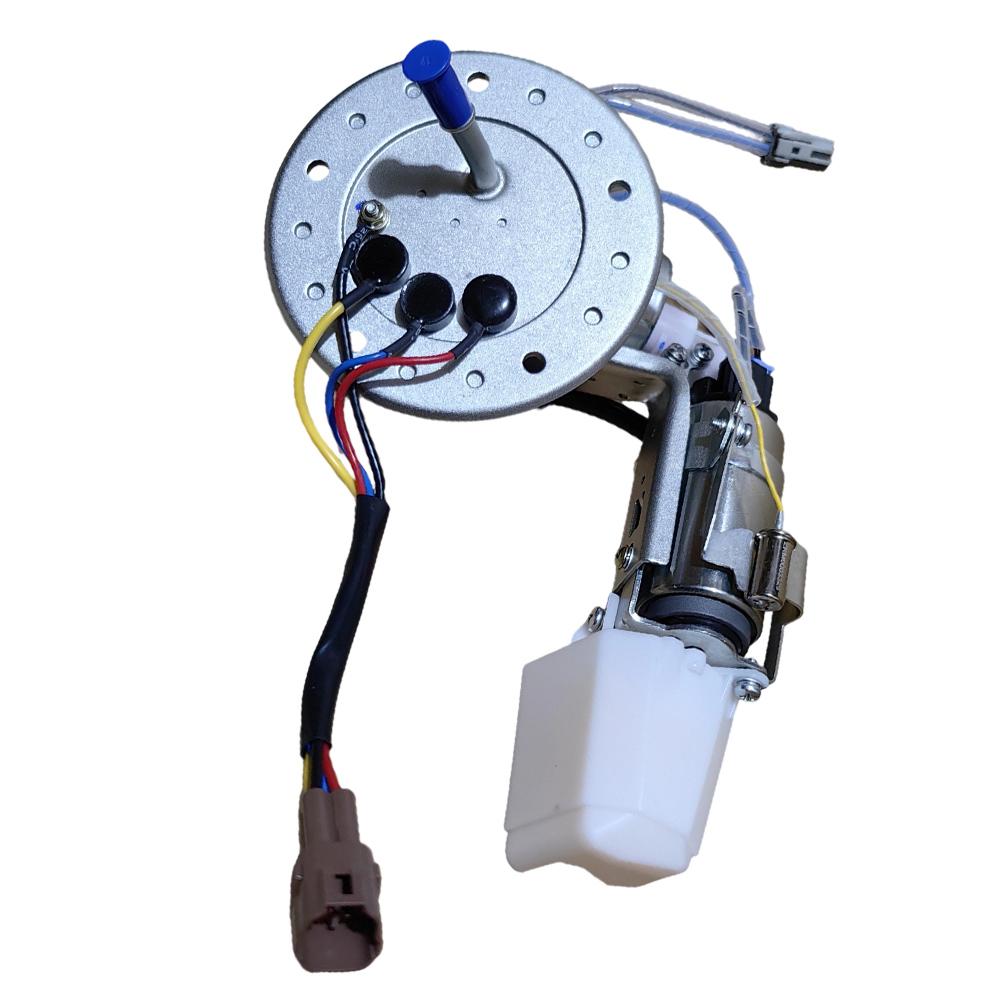 For M50 For Suzuki 15100-39G10 Fuel Pump Assembly Motorcycle Repair As Shown Direct Fitment Type OE Reference Check