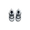 Nike Кроссовки Court Borough Low 2 Удобные Прочные Низкие Обувь для ходьбы Детские кроссовки Белый Синий BQ5453-121