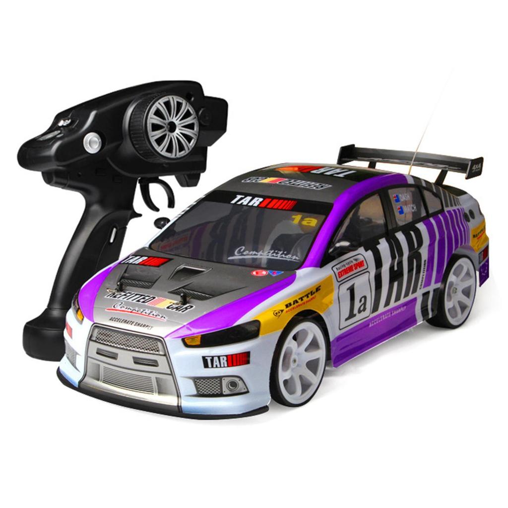 1/10 RC Drift Car 2.4G 4WD Racing Sport Car Racing Truck Gift