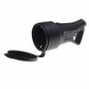 16A 250V 7 Pin Adapter Rubber Trailer Socket Durable Towing Plug Adapter