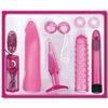 Набор Mystic Treasures - SEVEN CREATIONS - Набор секс-игрушек - Розовый