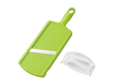 Шинномура Когё Полностью овощная шинковка для капусты Сделано в Японии FV-606, Цубамэ-Сандзё, Ниигата,