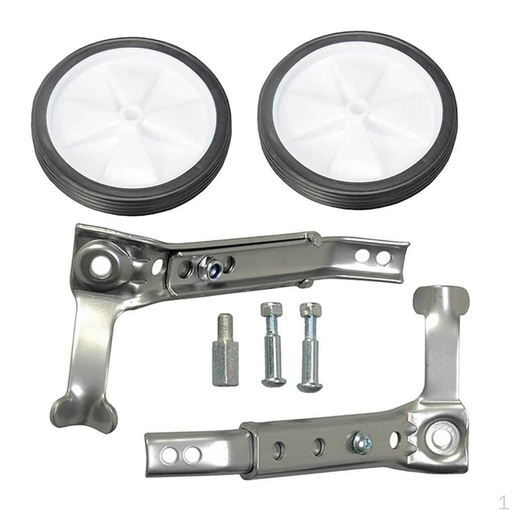 Тренировочные колеса 16 Обучающее вспомогательное опорное колесо