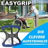 EASYGRIP Вспомогательное устройство для вставания, Вспомогательное устройство для подъема, Вспомогательное устройство для стояния, Ручка для подъема для пожилых людей