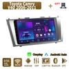 Android Carplay Car Radio For Toyota Camry V40 2006-2011 Multimedia Player Head Unit Stereo GPS Navigation BT WIFI 2+32GB
