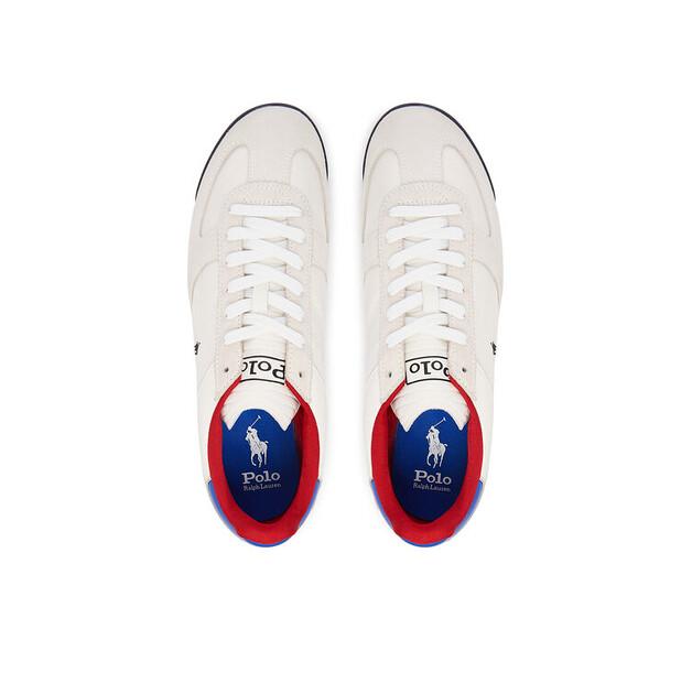 Кроссовки Polo Ralph Lauren 809P01640001