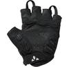 Велосипедные перчатки VAUDE Women's Advanced II (черный)