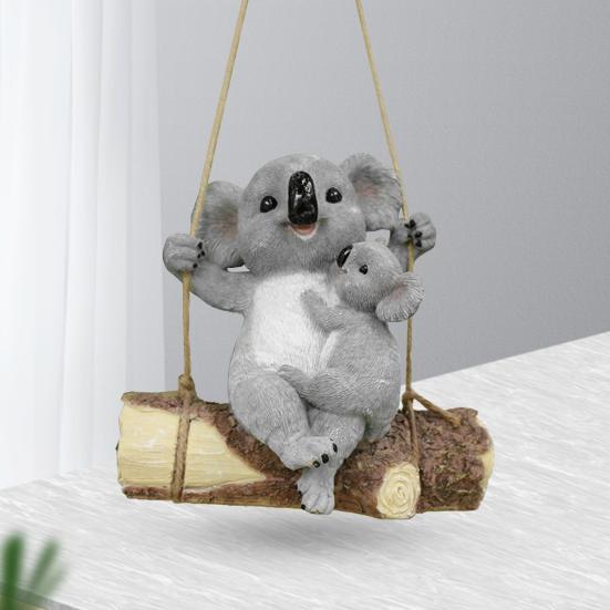 Полезные фигурки коал, привлекательные, долговечные, изысканное качество изготовления