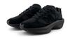 Sneakers New Balance black low top UWRPD
