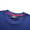 FILA Short Sleeved Dress Women's Glamor Purple Blue F11W128372F-DB