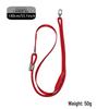 7 мм Плоский Ремень Регулируемый Crossbody Шнурок для Мобильных Телефонов - Защита от Потери и Кражи, Высококачественный Универсальный для Уличного Использования