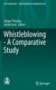 Книга Whistleblowing - A Comparative Study : 16