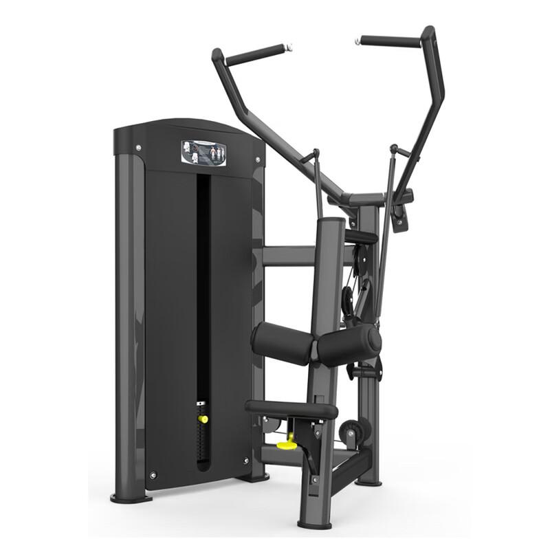 Bofit Lat Pulldown Machine BFT-3004