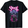 Ghost – Коронованная футболка