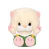 Sanei Boeki оригинальная мягкая игрушка Retrops Ron-chan Cat W13 x D9 x H16cm Animal
