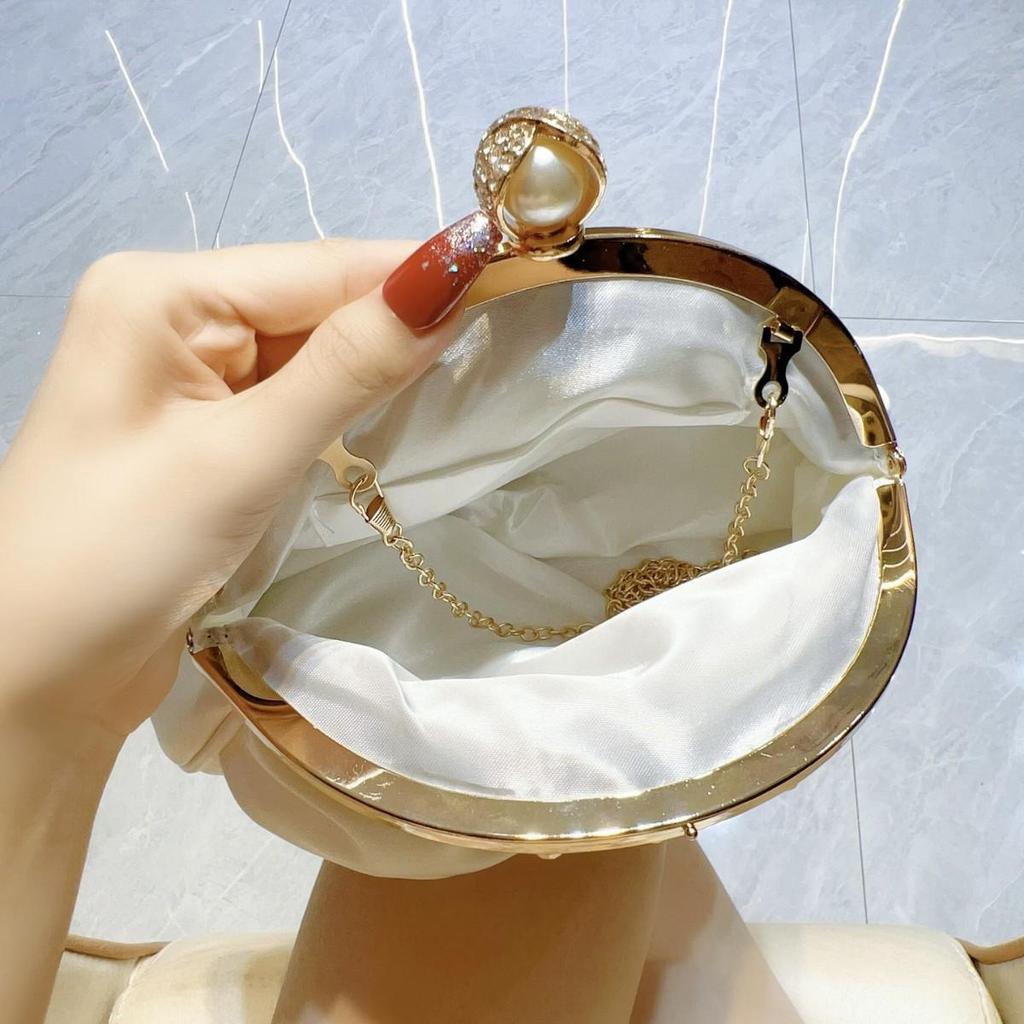 Клатч высокого класса для светской львицы, инкрустированный стразами: Мини-сумочка и вечерняя сумка кроссбоди на плечо