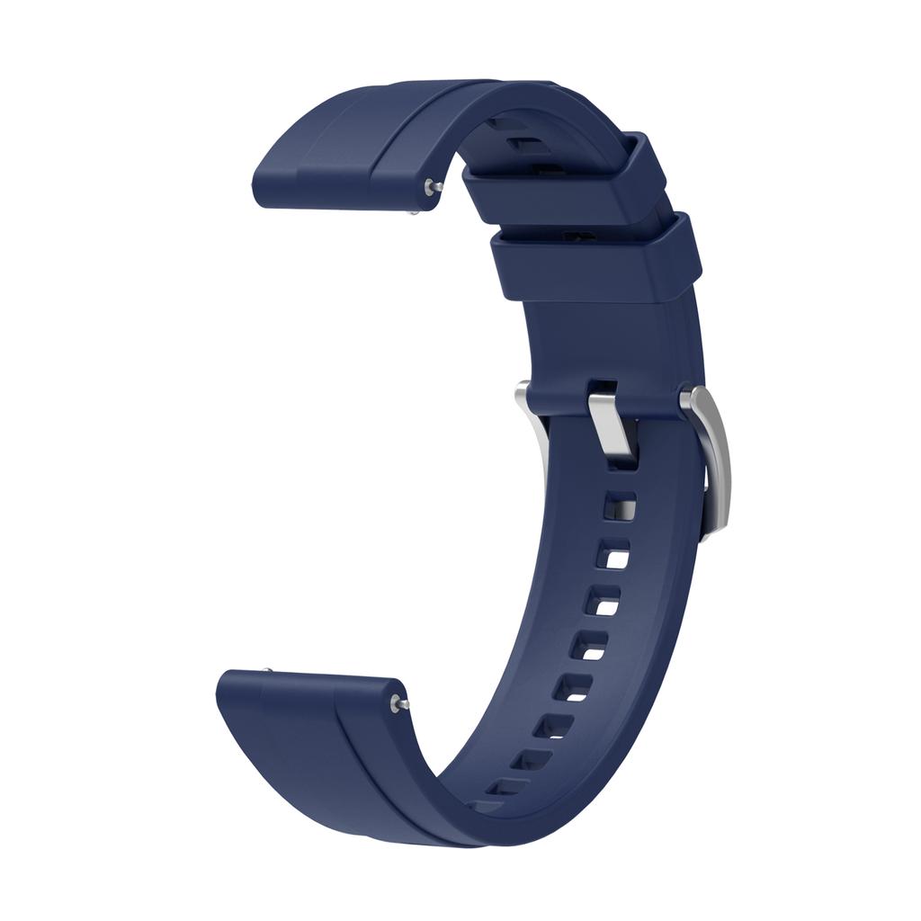 Silicone Case + Strap For Huawei Watch GT4 GT5 41mm Replacement Watch Band + Protective Shell