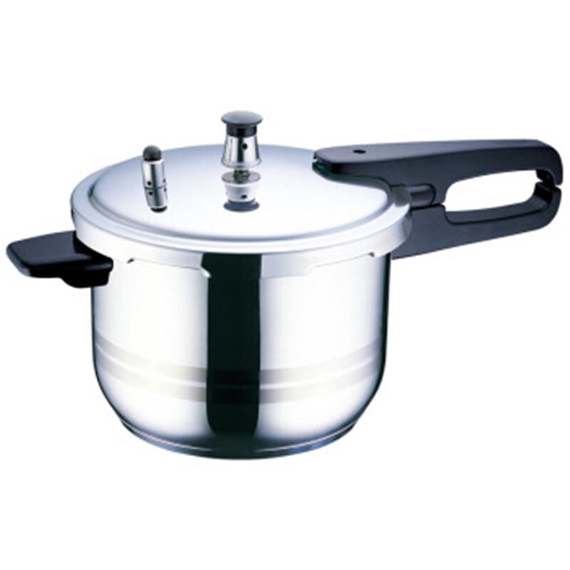 Скороварка SUPOR Good Helper из нержавеющей стали 304