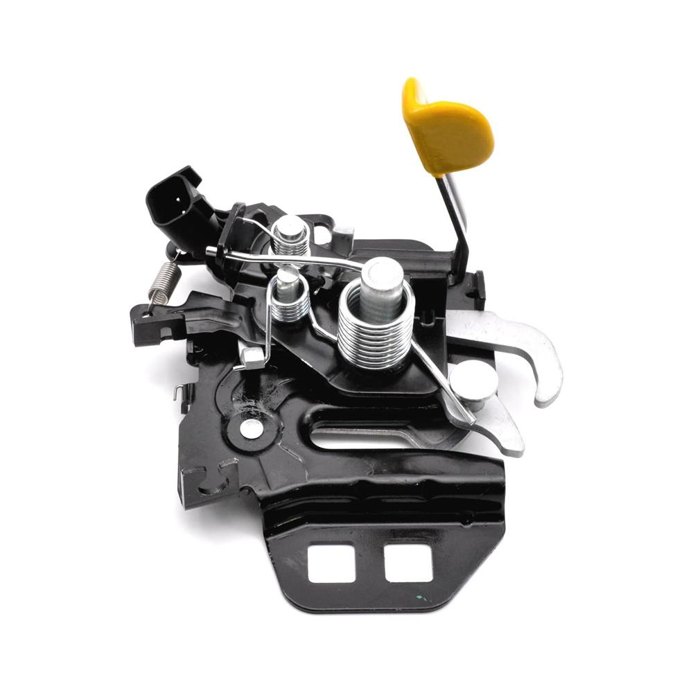 Hood Lock Latch EP5Z-16700-A For Lincoln MKZ 2013 2014 2015 2016