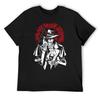 Hellsing Alucard Футболка роскошная футболка мужская одежда тяжелые футболки для мужчин