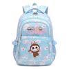 Cute Printed Backpack Student Teenage Children Girl Boy Schoolbag Bookbag Men Women Large Capacity Waterproof Laptop Bag Mochila
