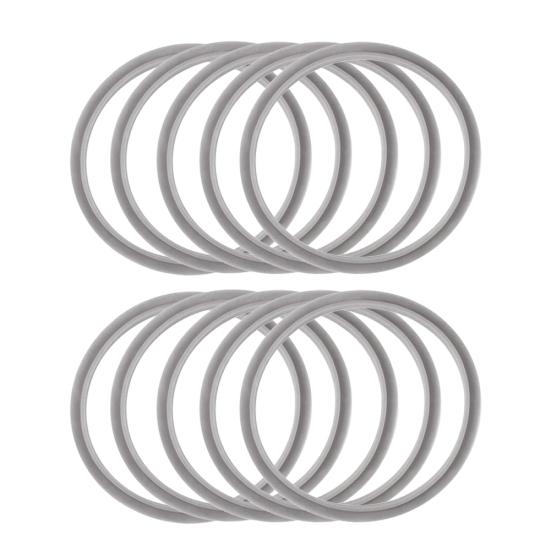 10 шт. силиконовые сменные уплотнительные кольца для Nutribullet 600 Pro серии 900, товары со скидкой