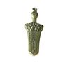 Retro Brass Sword Amulet Keychain Pendant