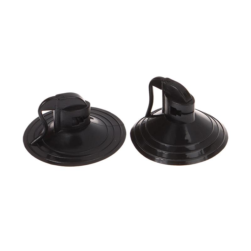 10 Pcs Suction Cup Car Sunshade Car With Vacuum Strong Transparent Glass Suction