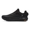 Fila Boa Explorer 2 Удобные Универсальные Низкие Кроссовки Мужские кроссовки Черные A12M441211FBA