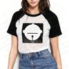 Bomb Girl Reze Same Style T-shirt Graphic Printed Short Sleeve Anime Fan T-shirt Cosplay Clothing Summer Men's Women's T-shirts