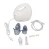 Handheld Nebulizer Machine Air Compression Atomizer for Home Daily Use Adults Kids
