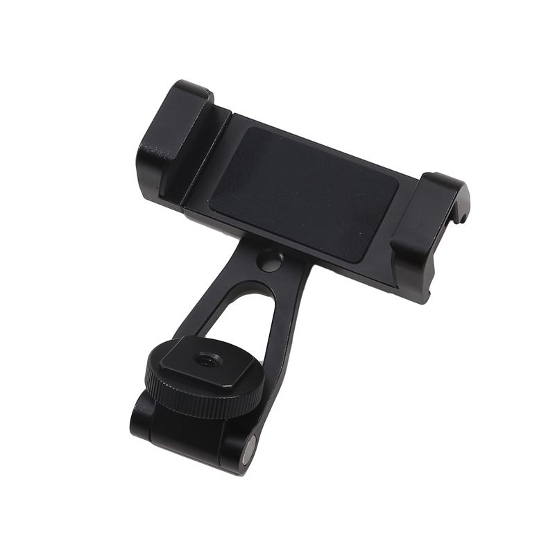 Держатель-адаптер для мобильного телефона, кронштейн для камеры DSLR, светильник для цифровой камеры, штатив, устройства