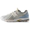 Kith x 1906R Белые Мужские Кроссовки Синие M1906RKC