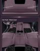 Compatible with 25 Ledao L60 Models: Full-Coverage NIO EV Interior Decorative Carpet
