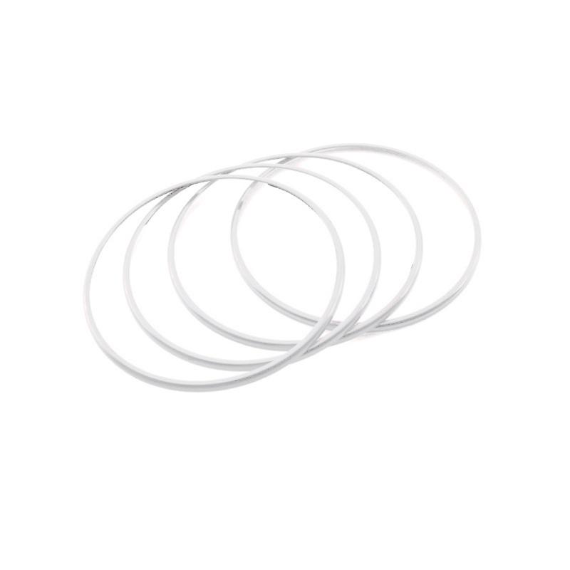 Автомобильный кондиционер переменного тока, накладка на кольцо, наклейки для Mercedes Benz SLK SLC R172 SLC180 SLC200 SCL300 SLC43