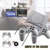 2022 Classic 8-bit Mini Home Game Console Built-in 620 Game Classic Retro Double Battle Game Console