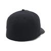 Кепка New Era 59FIFTY 14693268 NER36C1209 Черный Нейлон Тусса Металлическая Пластина ПОД КОЗЫРЬКОМ Эксклюзивная Шляпа Onspotz Gokyu Fifty 5950 New Era Глубокая Бейсболка УФ