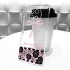 Case For Vivo V40 Lite 5G Cover 6.78" Popular Flower Soft Transparent Silicone TPU Bumper For Vivo V40Lite Global Phone Case New