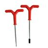 Ice Fishing Tent Ground Nail Fixer and Drill for Winter Angling Supplies