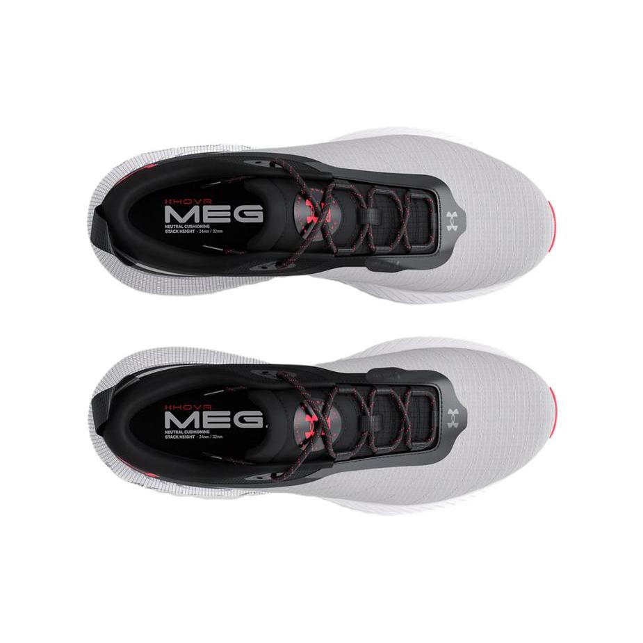 Under Armour Hovr Mega 1 'Halo Grey Beta' 3026819-102