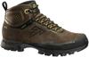 Обувь для треккинга Tecnica Plasma Mid Goretex dark savana/dirty campo