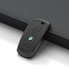 Car Key Case for BMW 216i F46 X1 X2 X3 X5 X6 GT 2 5 6 7 Series 3 4 Buttons Smart Keyless Remote Control Fobs Protector Cover UG6