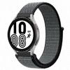 Нейлоновый ремешок 20/22 мм для Samsung Galaxy watch3 4/classic/Active 2 Gear S3/S2, браслет-ремешок Correa Amazfit GTS 2 Huawei Watch GT 2e Pro, профессиональный ремешок
